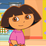 Koken met Dora